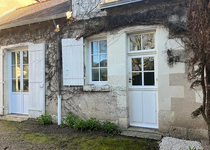Chez Gilles Et Anne