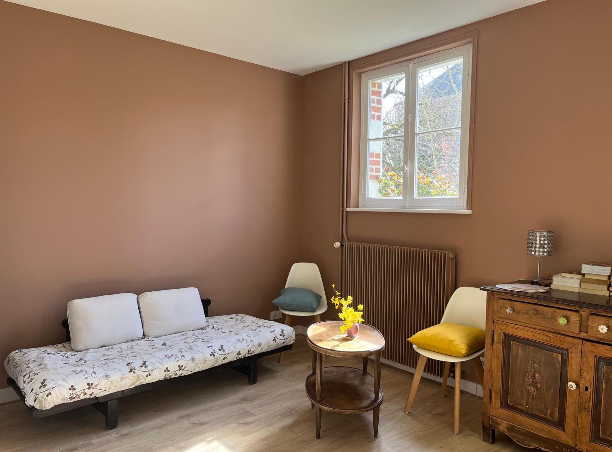 Ferienhaus Chez Gilles Et Anne