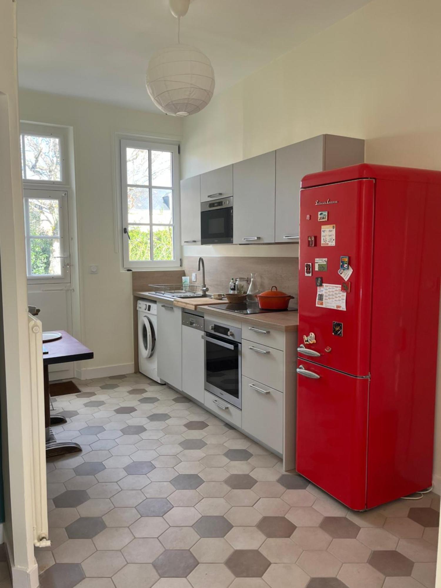 Chez Gilles Et Anne *