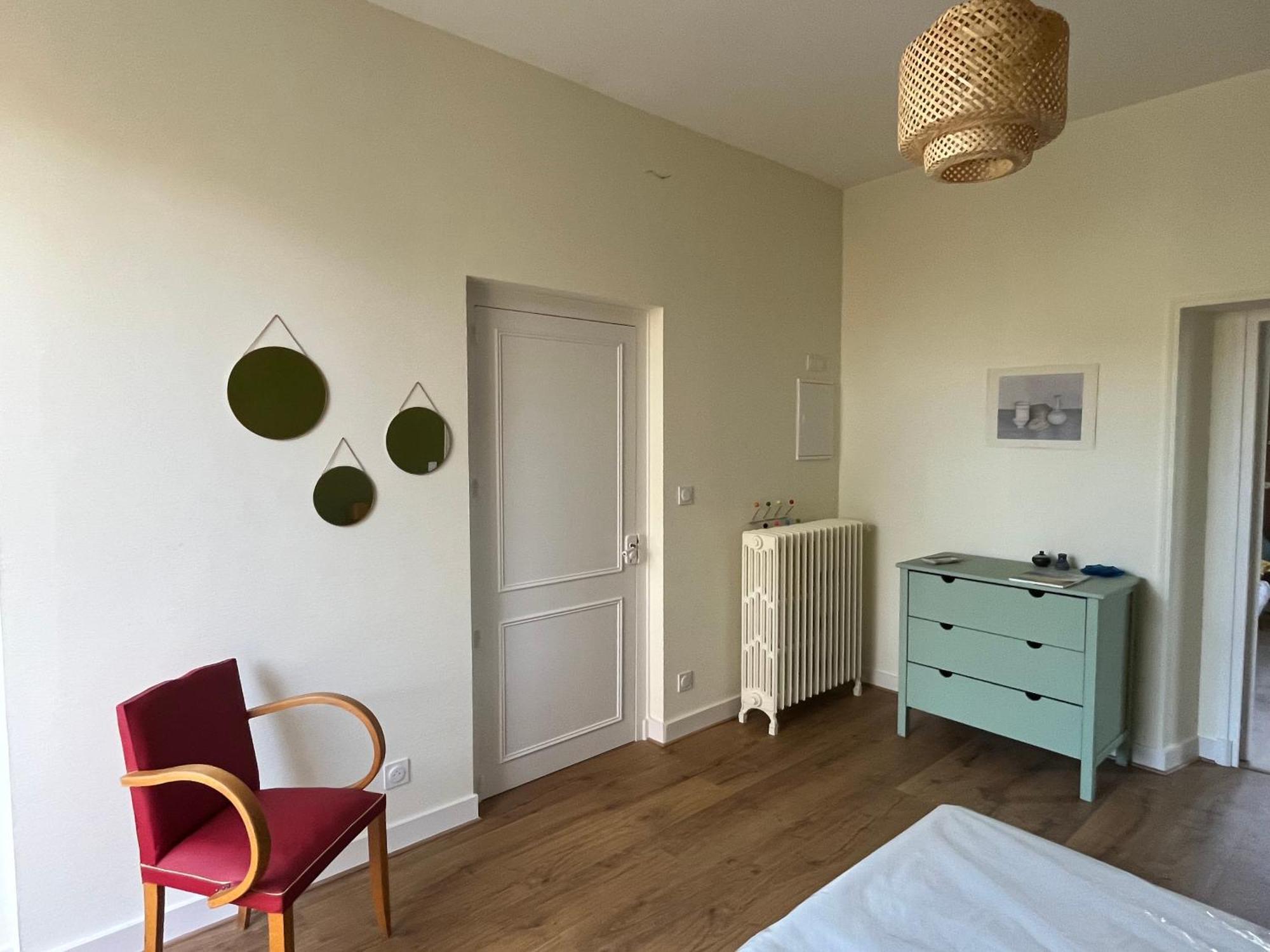 Ferienhaus Chez Gilles Et Anne