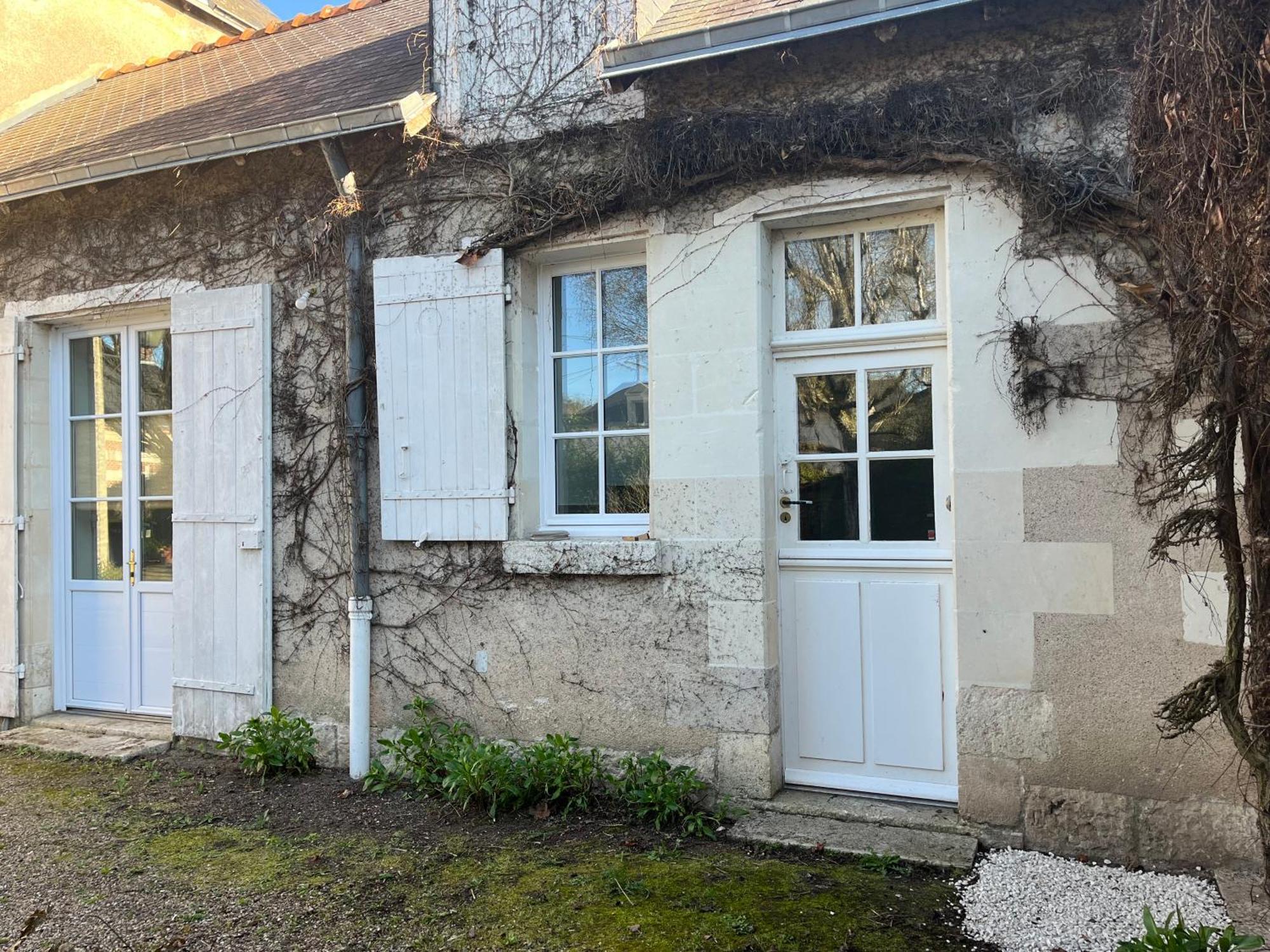 Ferienhaus Chez Gilles Et Anne